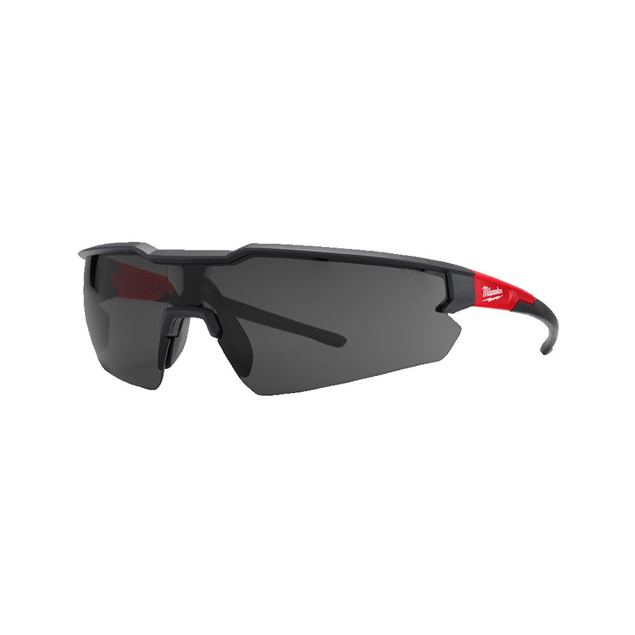 OCHELARI PRO LENTILE FUMURII ANTI ZGARAIERIE ȘI ANTI ABURIRE MILWAUKEE