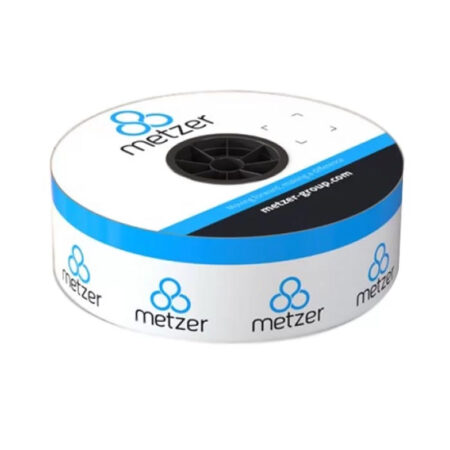 Banda de irigare prin picurare MICRO LIN, Ø22 mm pentru legume, porumb, cartofi, ardei
